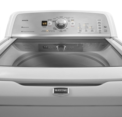 Maytag® Washers, Made with Pride in Clyde, Ohio