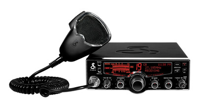 Cobra Electronics to Unveil New 29 LX LCD Citizens Band Radio at the Mid-America Trucking Show