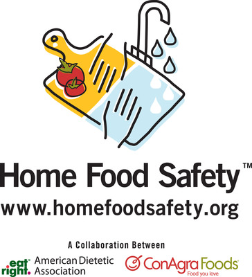 Home Food Safety Program Supports 2010 Dietary Guidelines' Focus on Food Safety as Part of a Healthy Eating Plan