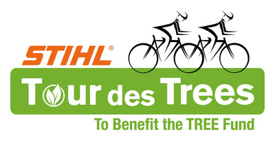 2011 STIHL Tour des Trees Raises More Than $460,000 For TREE Fund
