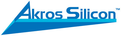 Akros Silicon Offers Industry's First Integrated Bidirectional 3.4MHz I2C Isolator