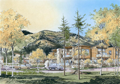 Auberge Resorts and The Aspen Club &amp; Spa Partner to Develop Luxurious New Auberge Residences at The Aspen Club