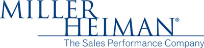 Miller Heiman Named to 2014 List of Top 20 Sales Training Companies