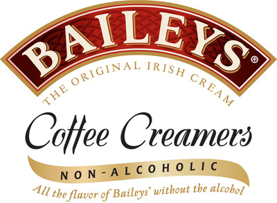 HP Hood Announces New Availability for BAILEYS® Coffee Creamers