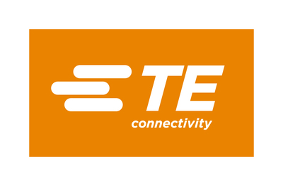 TE Connectivity Ltd. Logo. 