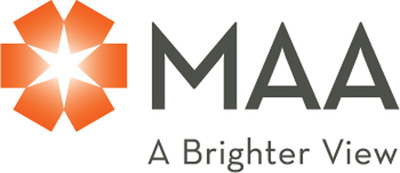 MAA Announces Update to Its Brand and Logo