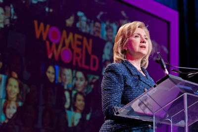 Tina Brown's Second Annual Newsweek and The Daily Beast's Women in the World Summit Brings Change and Opens Dialogue to Those in Need