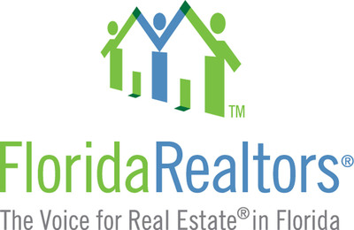 Florida Realtors logo