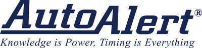 AutoAlert, Inc. Logo. (PRNewsFoto/AutoAlert, Inc.)