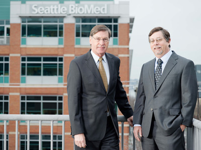 Seattle BioMed Announces Major Scientific Expansion, New Addition to Leadership