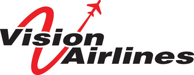 Vision Airlines' Sensational Spring Break Seat Sale Ends Saturday