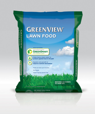 Lebanon Seaboard Launches GreenView® with GreenSmart Enhanced Efficiency Fertilizer