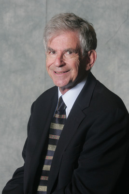 The Late Dr. Charles J. Epstein, Notable Geneticist, is Named 2011 ACMG Foundation Lifetime Achievement Award Recipient