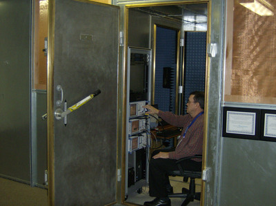 MYCOM Announces Advanced Device Testing Laboratory at CTIA 2011