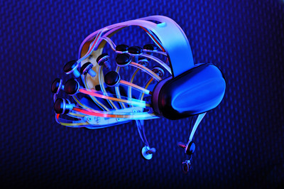 NeuroFocus Announces World's First Wireless Full-Brain EEG Measurement Headset:  Mynd™