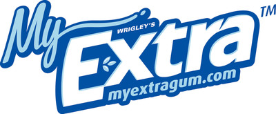 Wrigley Launches Its First-Ever Custom Gum-Packaging, 'MyExtra™'