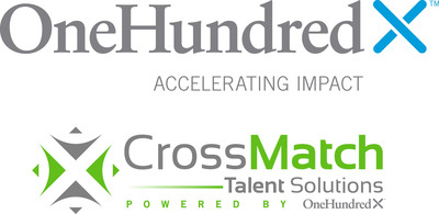 CrossMatch Talent Solutions Joins OneHundredX Family