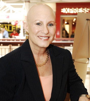 Heads Up Arizona: Bald Girls Do Lunch Brings Support