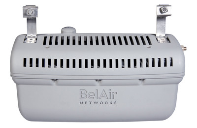 BelAir Networks New Small Cell Base Station Combines LTE and Wi-Fi to Address Ongoing Mobile Data Demand