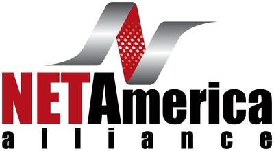 NetAmerica Logo.