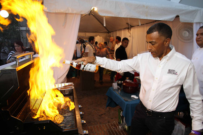 Taste of Rum 2011 Festival Attracts Record Crowd; Strengthens Position as One of the Top Rum Festivals in the World