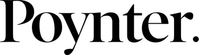 The Poynter Institute for Media Studies.