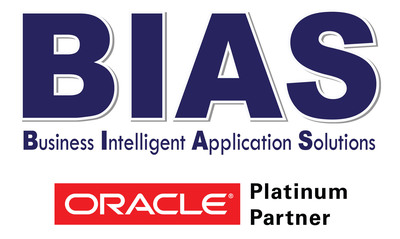 BIAS Corporation Achieves Oracle PartnerNetwork Specialization in Oracle Exadata and Oracle GoldenGate