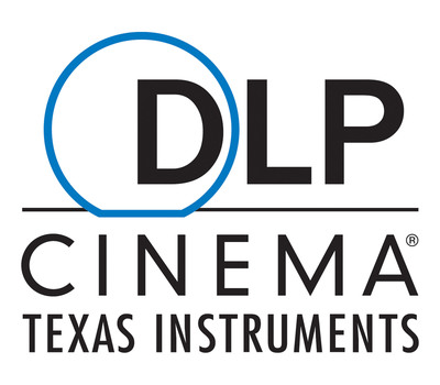 The Magic Of Cinema Powers On Worldwide With DLP Cinema's® Comprehensive Suite Of Leading Digital Projection Technology
