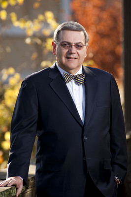 Sacred Heart University Names Dr. John Petillo Its Sixth President