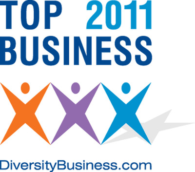 WBENC Certified Plastic Card Company Named to Top 2010 Businesses