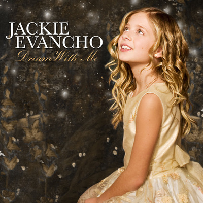 SYCO/Columbia Records Announce the Release of Dream With Me, the Highly Anticipated First Full-Length Album From 10-Year-Old Soprano Prodigy Jackie Evancho