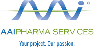 AAIPharma Services Announces 24/7 Online Compendial Raw Materials Testing