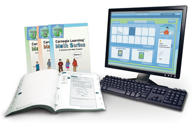 Carnegie Learning Launches Middle School Math Preview