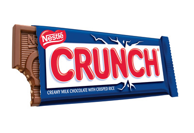 National Survey Finds 86 Percent of Americans Are Having Fun Even in a Down Economy, as Nestle Crunch® Reveals Fun State of the Union