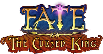 WildTangent Releases FATE: The Cursed King