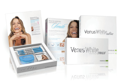 'Venus Whitening for Hope' Campaign by Heraeus Raises Over $40,000