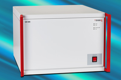 Teseq's New Dual Voltage Supply Source Offers Two Power Sources in One Unit