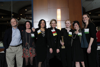 Minnesota Public Relations Society of America (PRSA) Classics Awards Honor Top Public Relations Achievements From 2010
