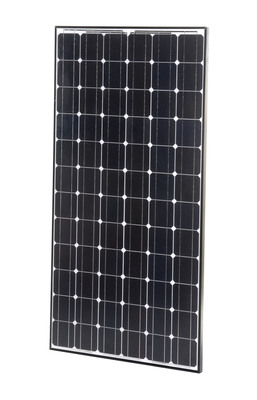 SANYO HIT POWER® Solar Panels Produce More Power with New 225A for US Market