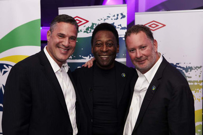 Renowned Immigration Attorney Michael Wildes Secures Visa for Soccer Icon Pele