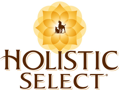 Holistic Select® Natural Pet Food Names Winner of Casting Call Contest