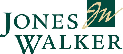 Jones Walker Announces New Partners, Office Heads, and Board of Directors Members