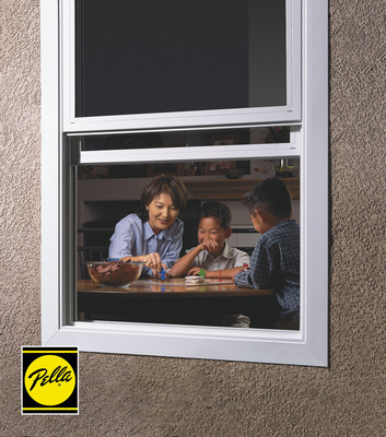 Protect Your Loved Ones, Practice Window Safety Year-Round
