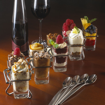 Seasons 52 Announces Plan to Open New Restaurant at Oakbrook Center in Oak Brook, Ill.