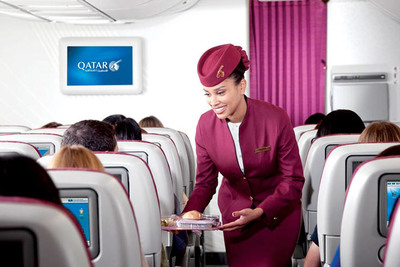 Qatar Airways Unveils Biggest Promotion in its History