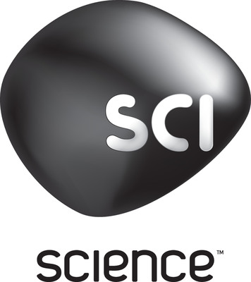 Discovery Communications Unveils The New SCIENCE