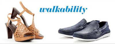Onlineshoes.com and Rockport Spotlight truWALK Styles for Spring