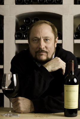 Wine Educator &amp; Author Kevin Zraly Named 2011 James Beard Foundation Lifetime Achievement Award Winner