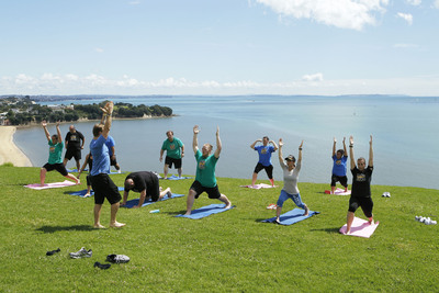 Lose Yourself in New Zealand With 10-Day Getaway as Seen on "The Biggest Loser"