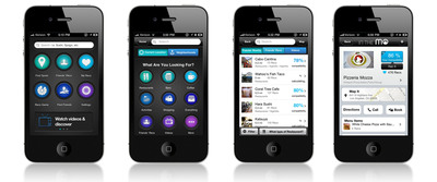 InTheMO Launches for iPhone, Bringing On-the-Go Access to the Leading Video-Based Local Search Guide